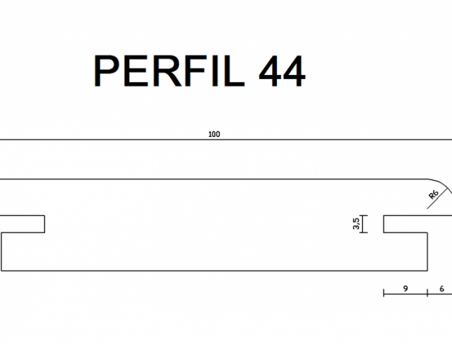 Perfil 44